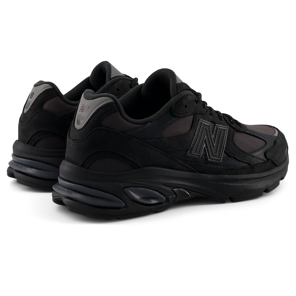 Buty unisex New Balance ABZORB U20109UZ – czarne