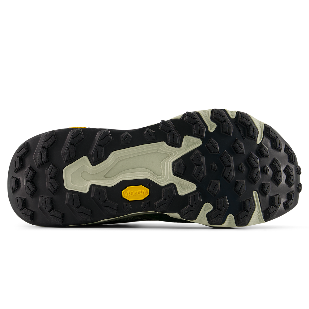 Buty męskie New Balance Fresh Foam X Hierro v9 MTHIERE9 – zielone