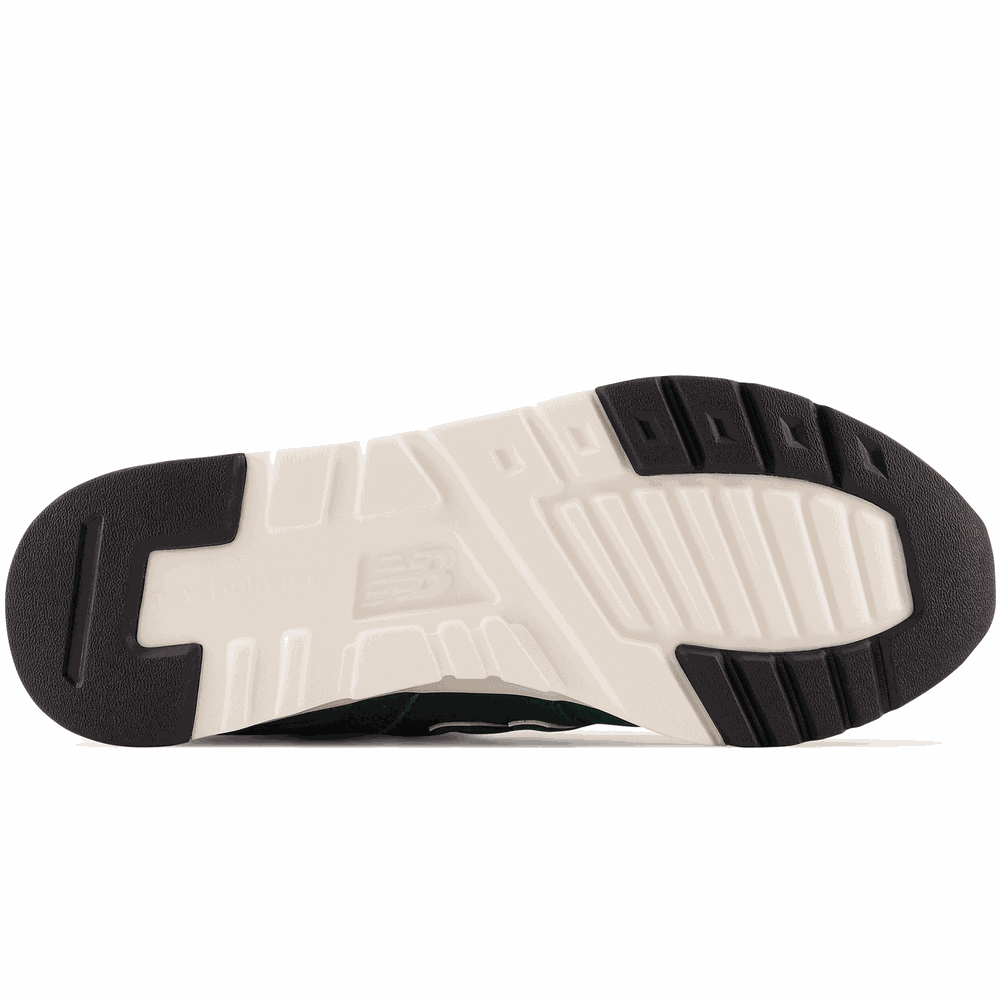 Buty damskie New Balance CW997HVN – zielone