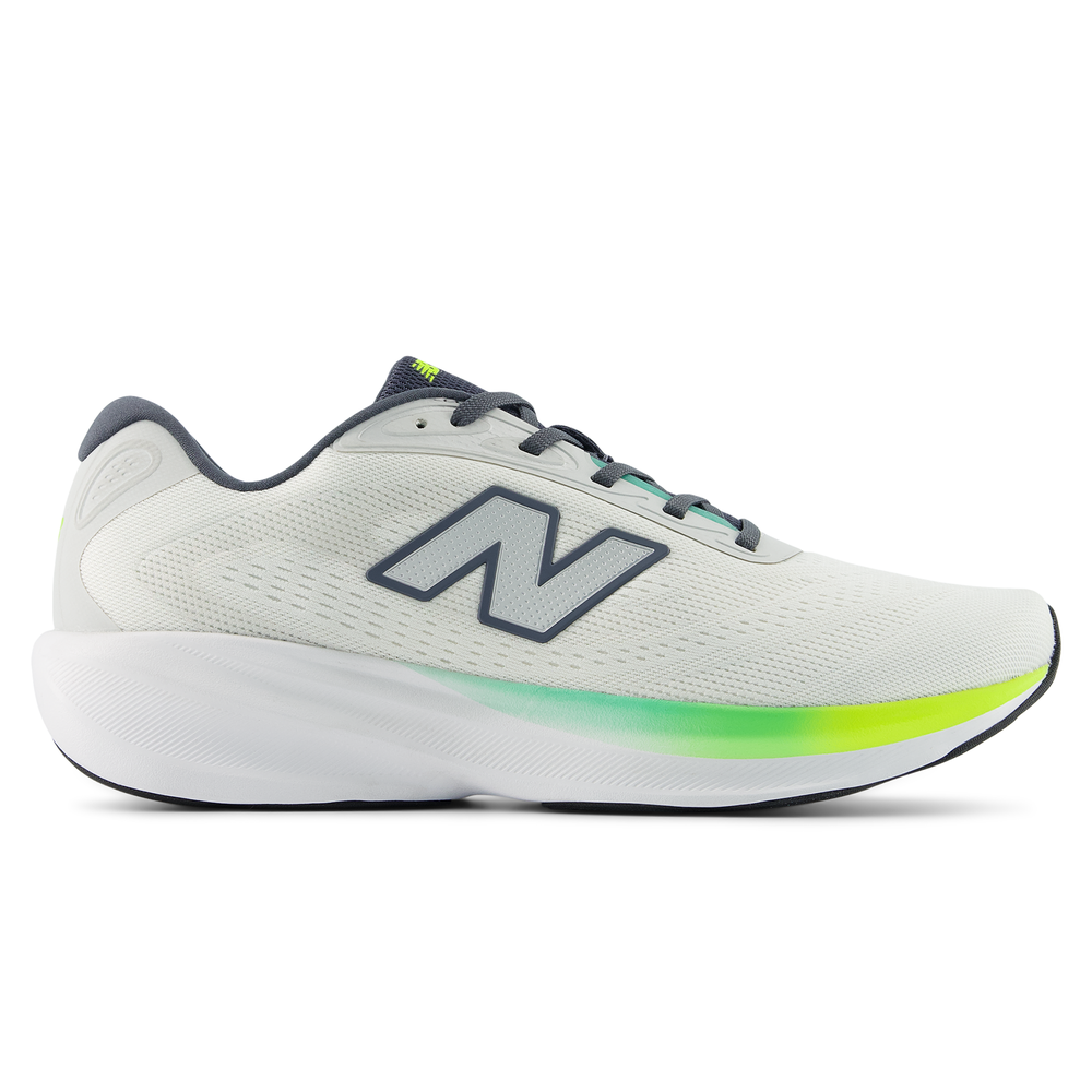 Buty męskie New Balance Fresh Foam 680 v9 M68025Z – białe