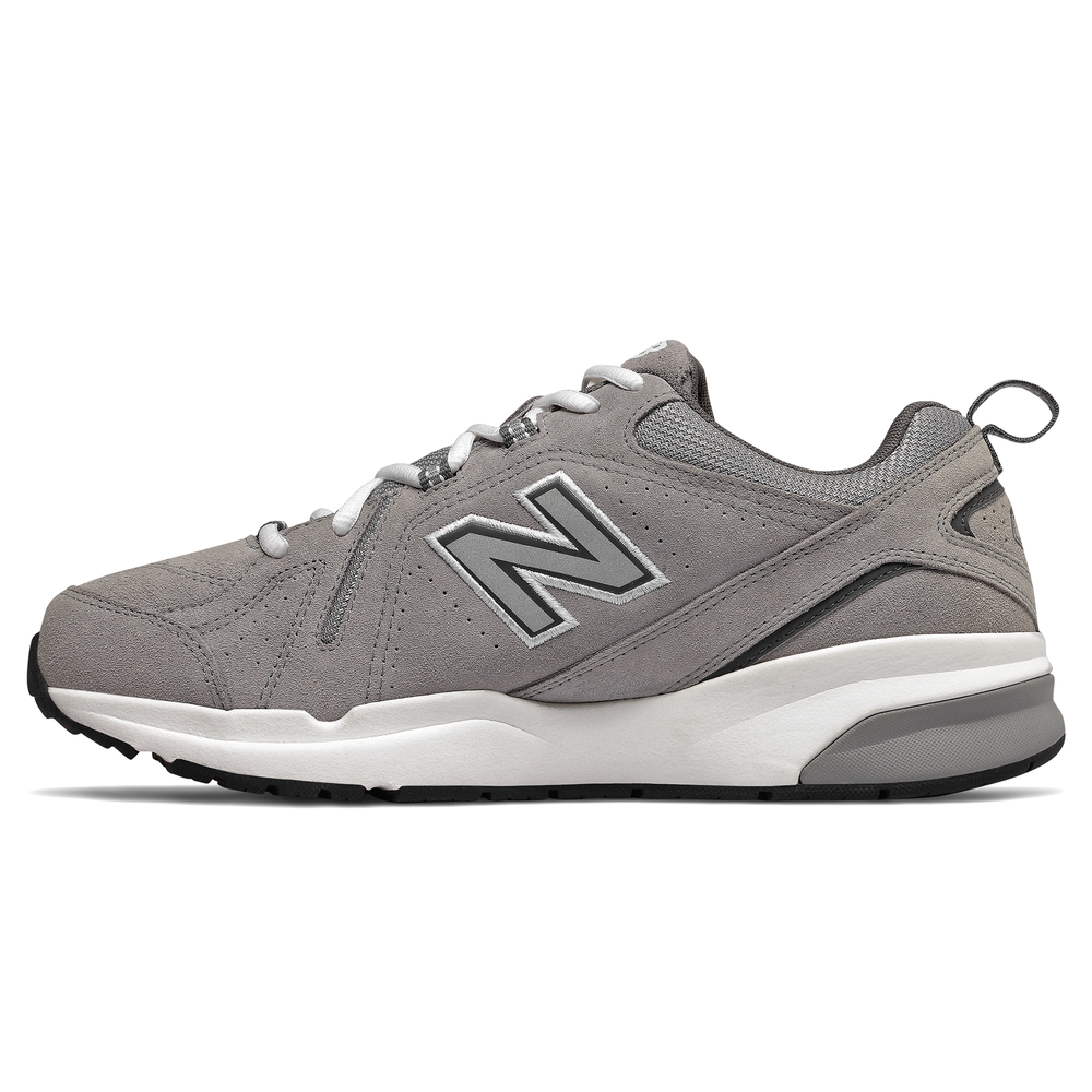 Buty męskie New Balance MX608UG5 – szare