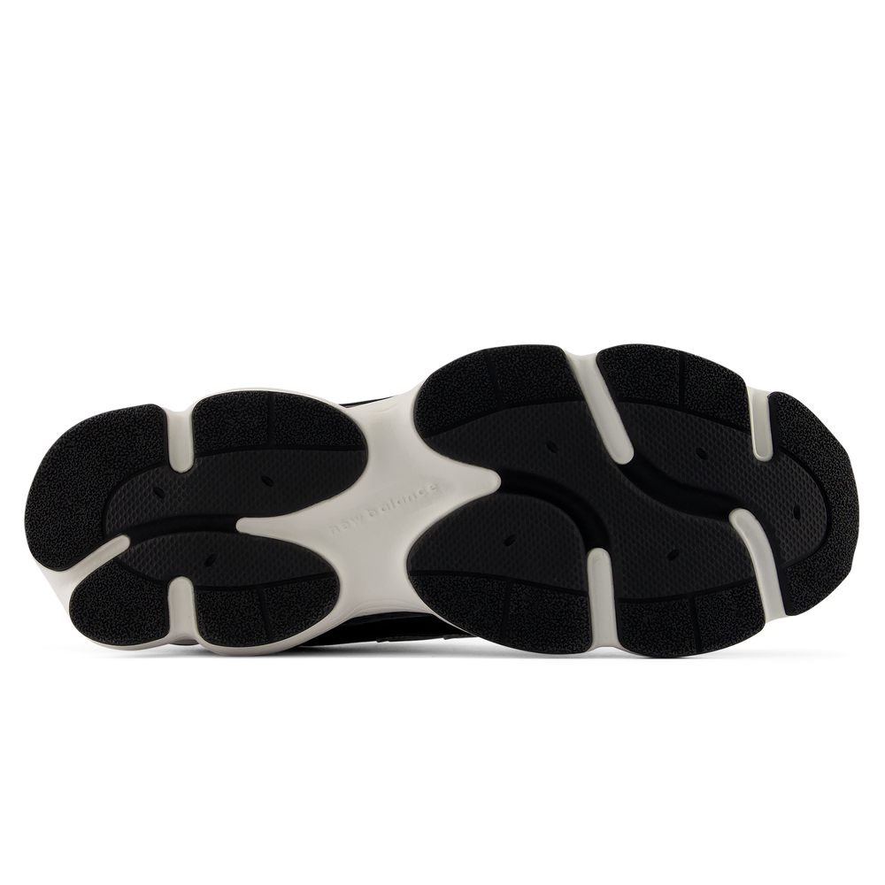 Buty męskie New Balance M603107 – czarne