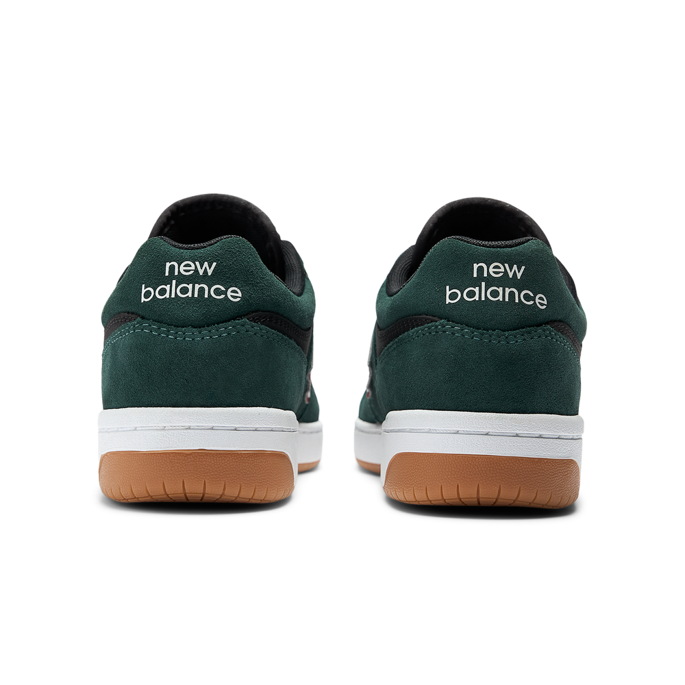 Buty męskie New Balance Numeric NM480FOY – zielone