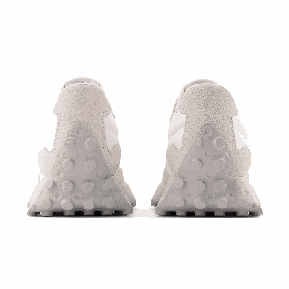 Buty damskie New Balance WS327EO – biało–beżowe