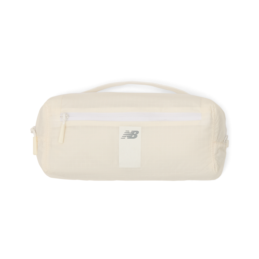 Pas do biegania New Balance AC8871TSST – beżowy