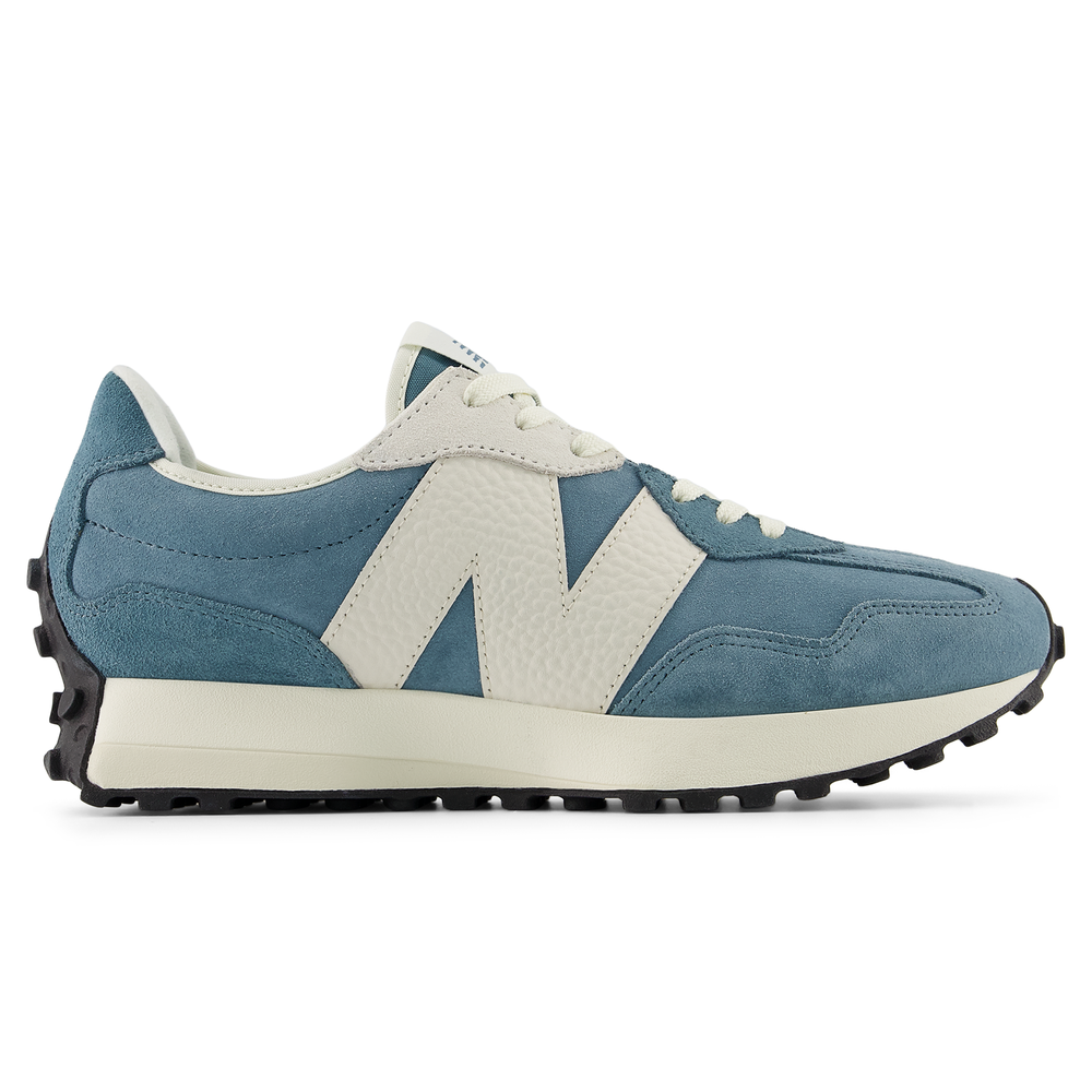 Buty unisex New Balance U32790E – niebieskie
