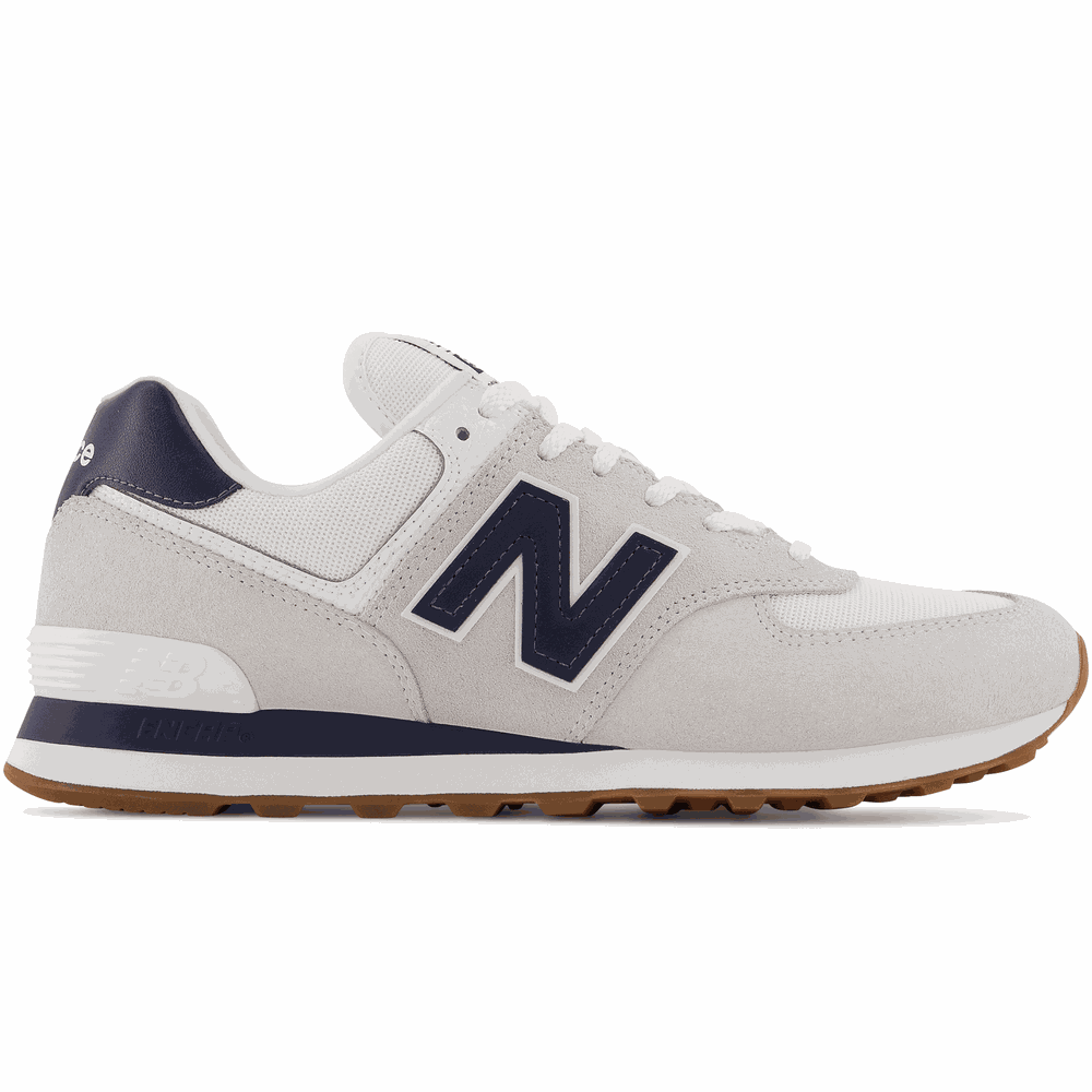 Buty New Balance ML574TF2 – szare