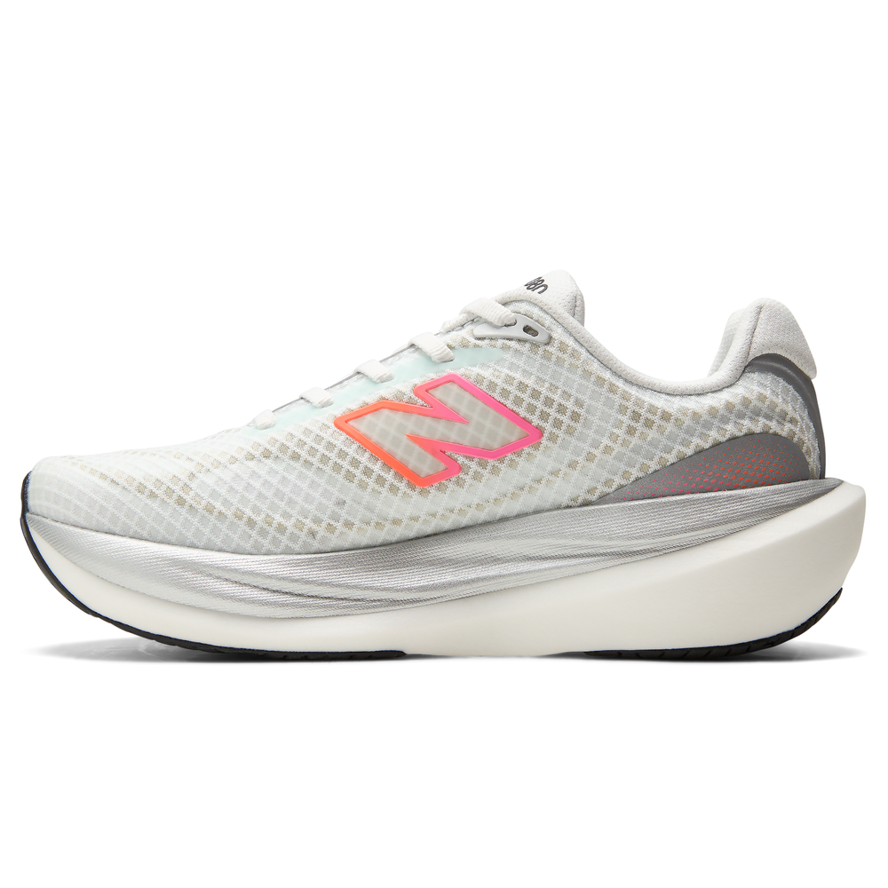 Buty damskie New Balance Infinion 1080 v15 Breathe W10809PJ – białe