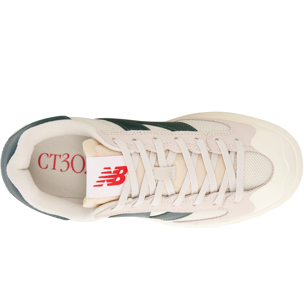 Buty damskie New Balance CT302RA – beżowe