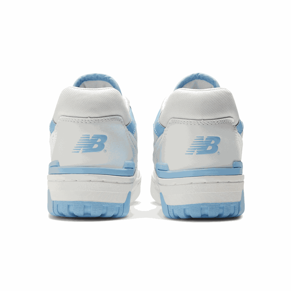 Buty damskie New Balance BBW550BC – białe