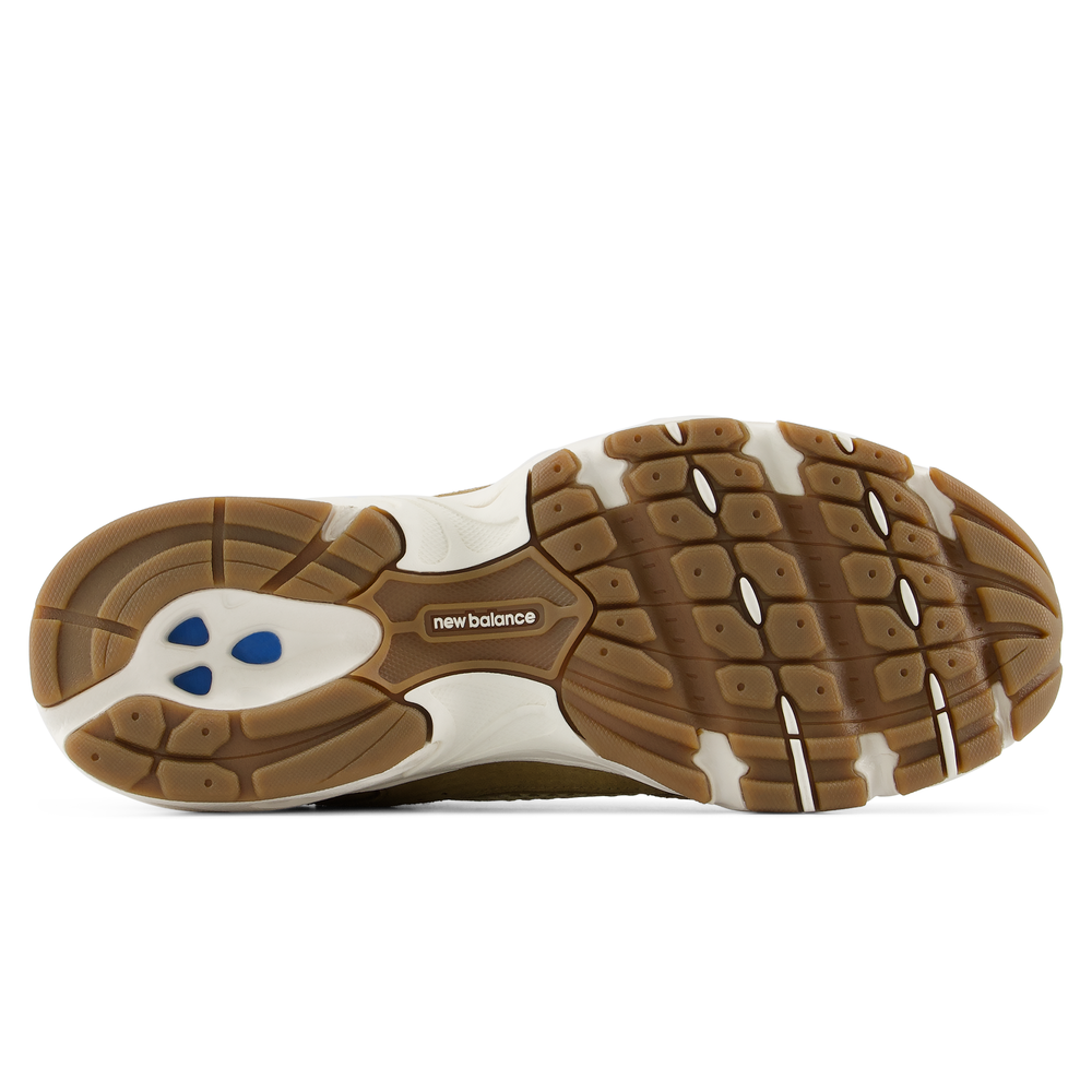 Buty unisex New Balance U530SCC – brązowe