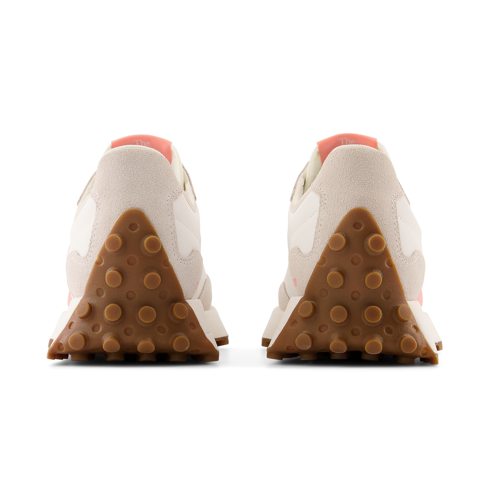 Buty damskie New Balance WS327AM – szare