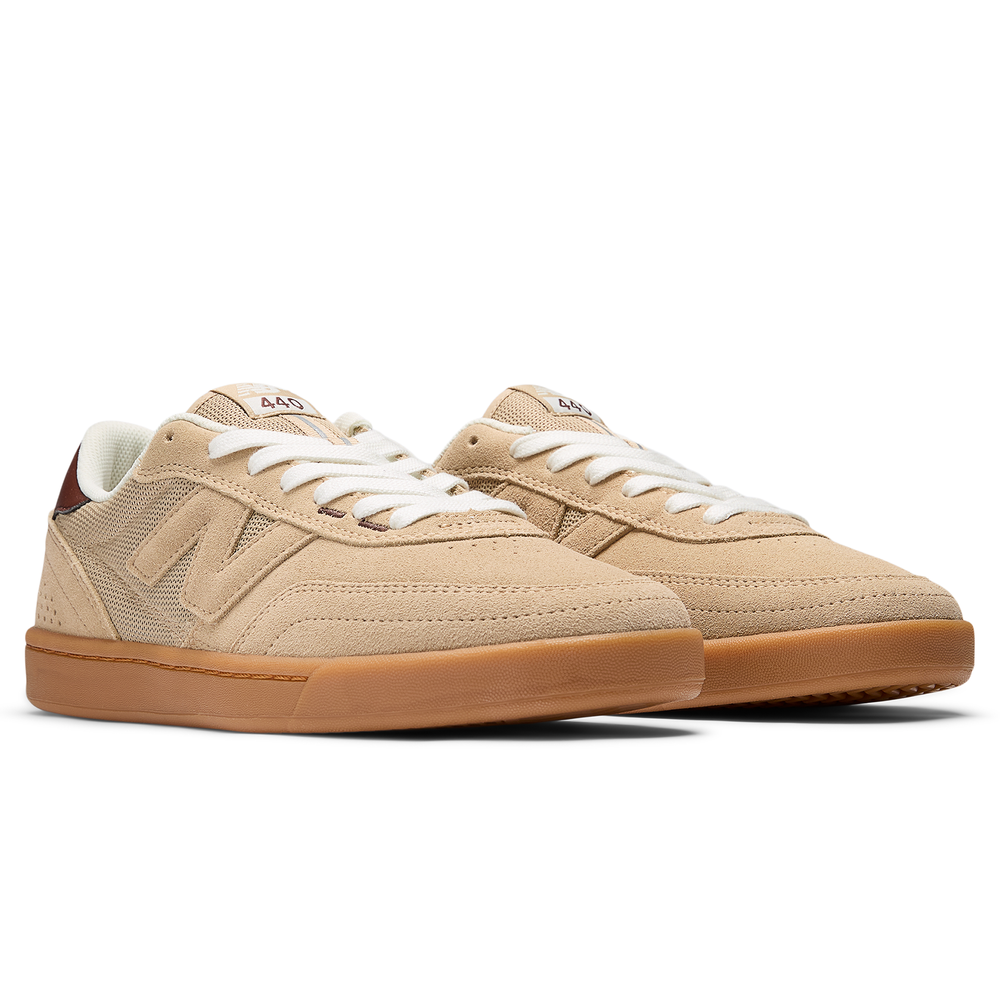 Buty męskie New Balance Numeric NM440JL2 – beżowe