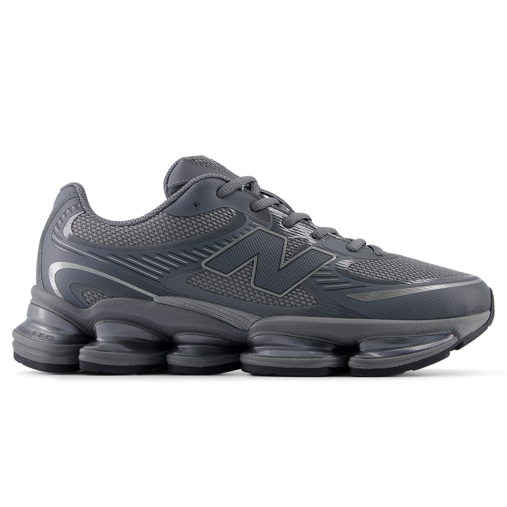 Buty unisex New Balance ABZORB U2000ETA  – szare