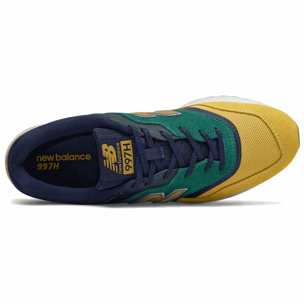 New Balance CM997HVN