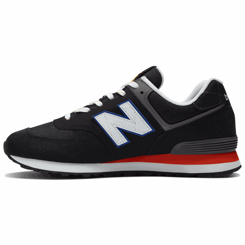 Buty New Balance ML574HI2 – czarne