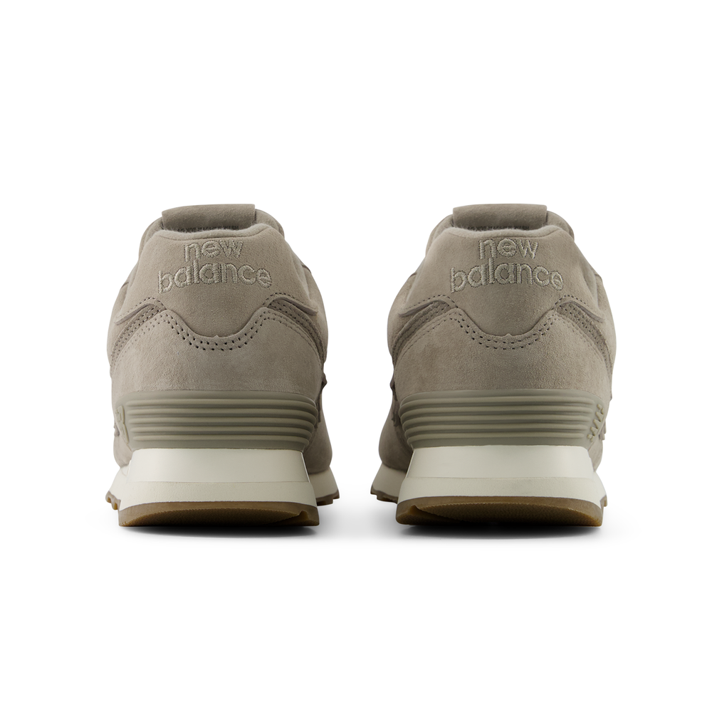 Buty damskie New Balance W5749M6 – brązowe