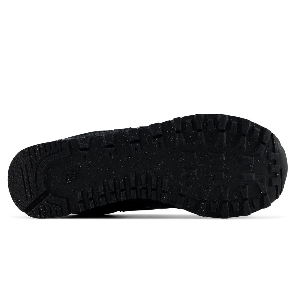 Buty damskie New Balance W51543J – czarne