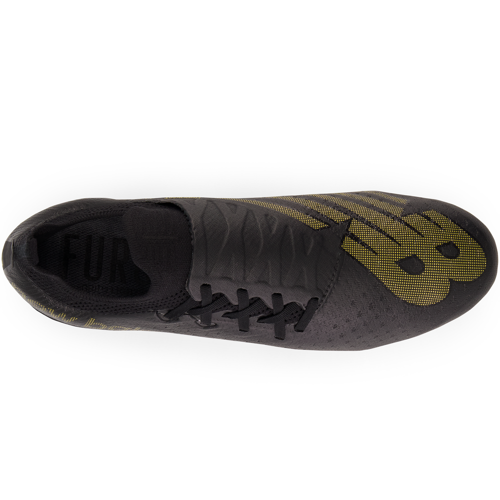 Korki męskie New Balance FURON V7 PRO SG SF1SBK7 – czarne