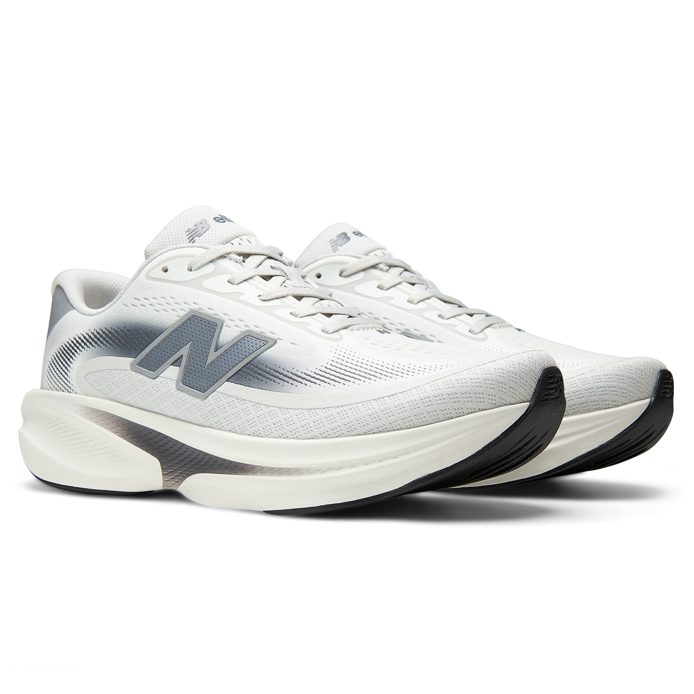 Buty męskie New Balance Fresh Foam Ellipse v1 MELPS2DF – białe