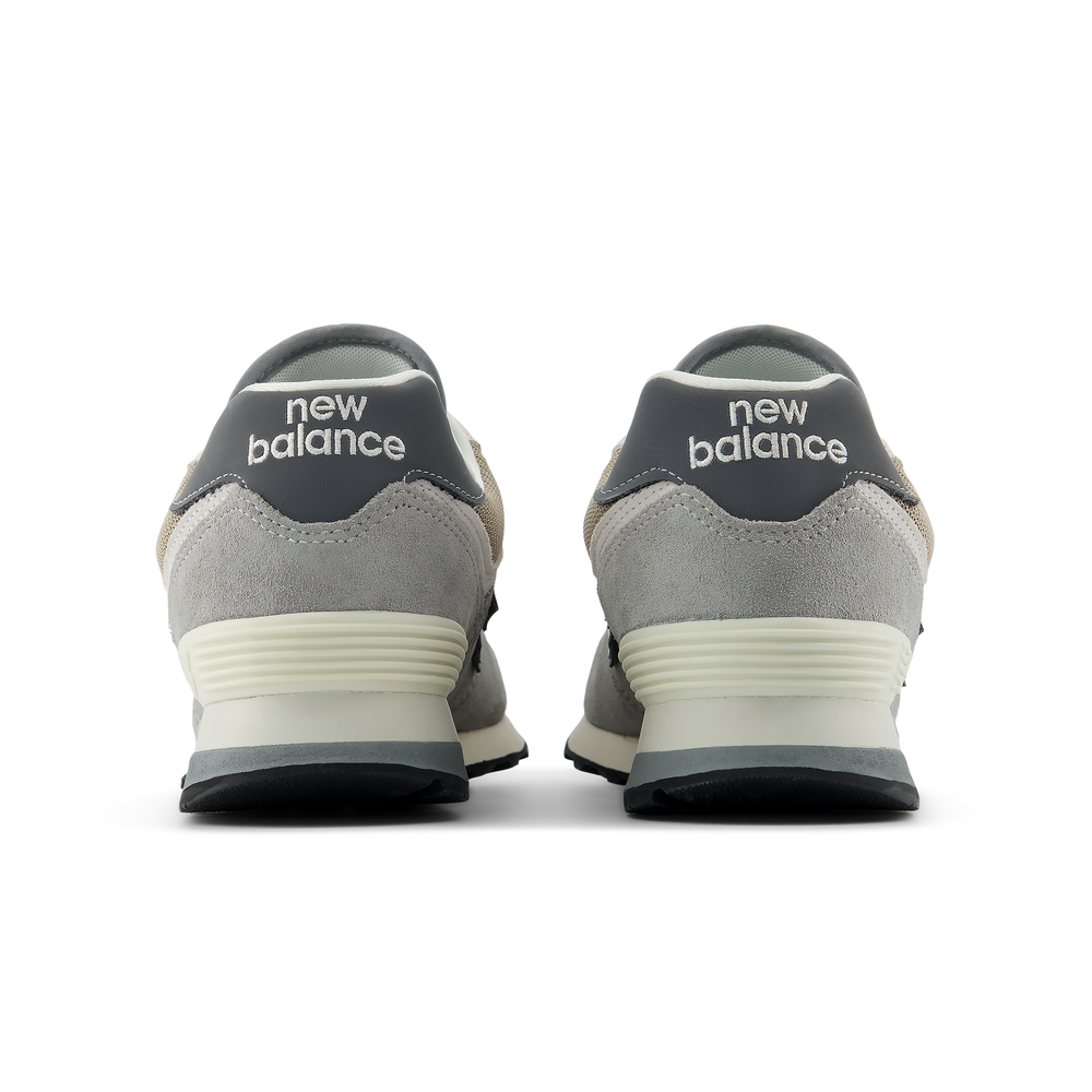 Buty unisex New Balance U5746O5 – szare