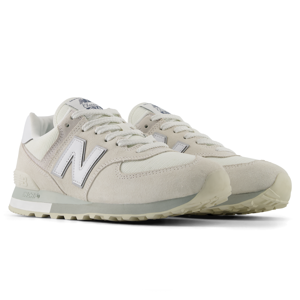 Buty unisex New Balance U5742CH – beżowe