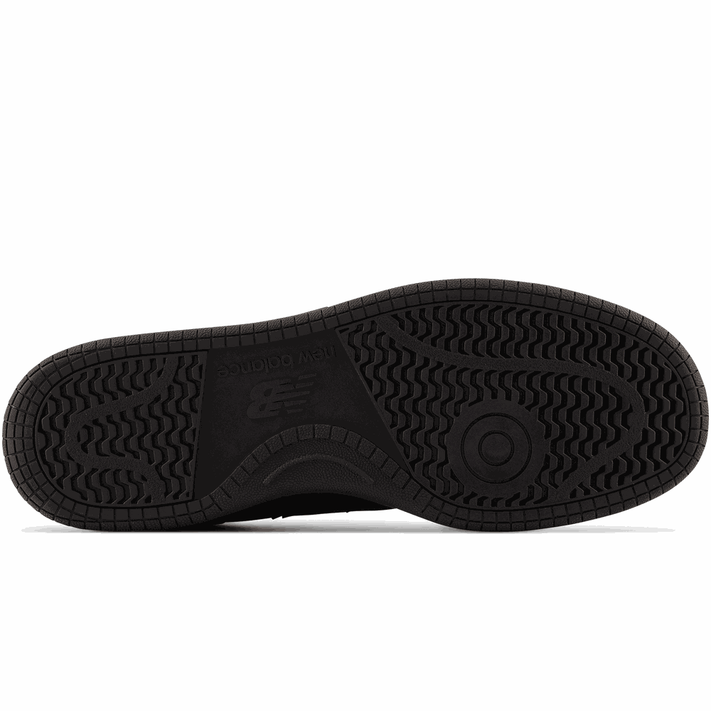 Buty unisex New Balance BB480L3B – czarne