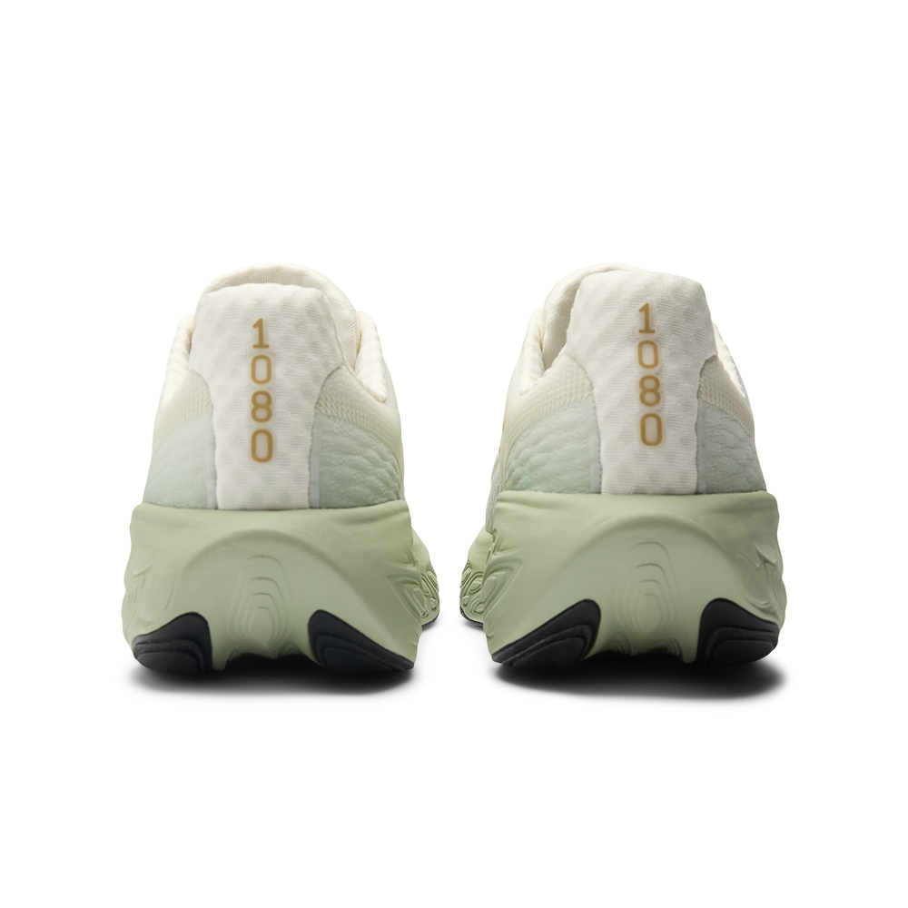 Buty męskie New Balance Fresh Foam 1080 v14 M108014L – zielone