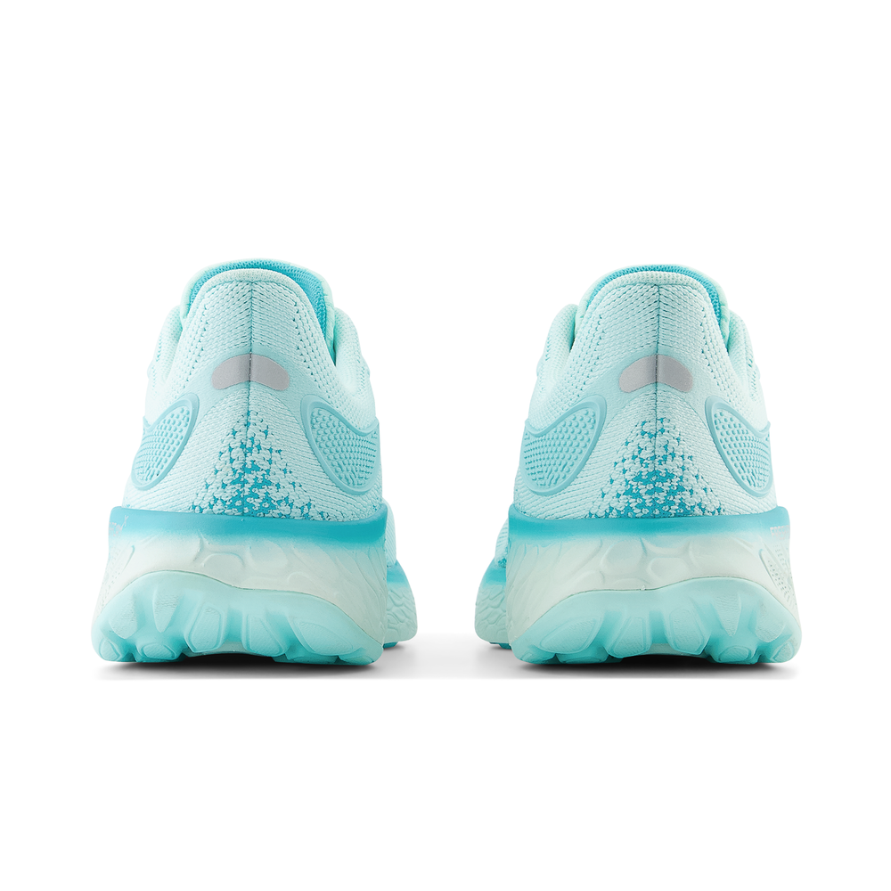Buty damskie New Balance Fresh Foam 1080 v12 W108012B – niebieskie