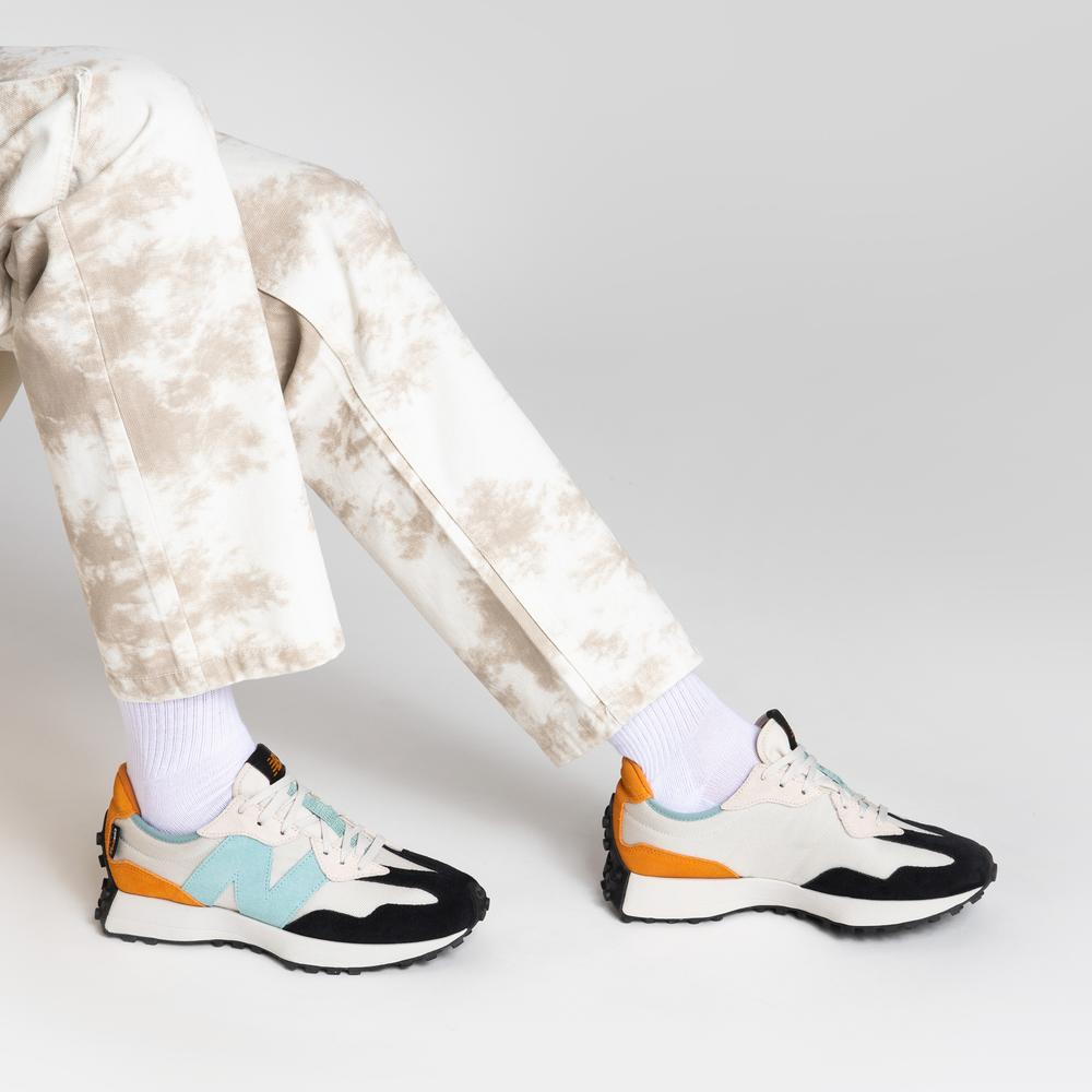 Buty New Balance MS327WN1 – multikolor