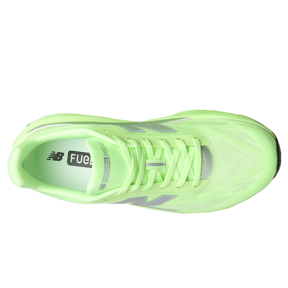 Buty męskie New Balance FuelCell Rebel v5 MFCXLZ5 – zielone