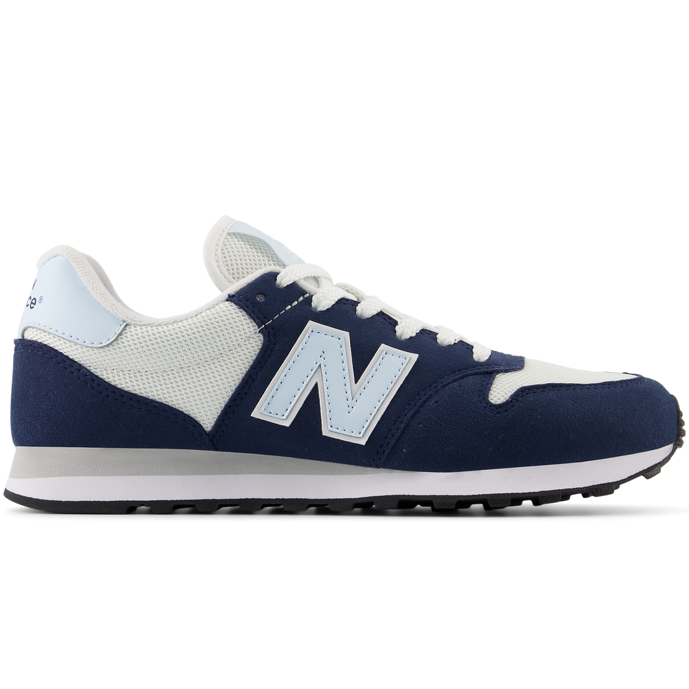 Buty damskie New Balance GW500ADW - granatowe