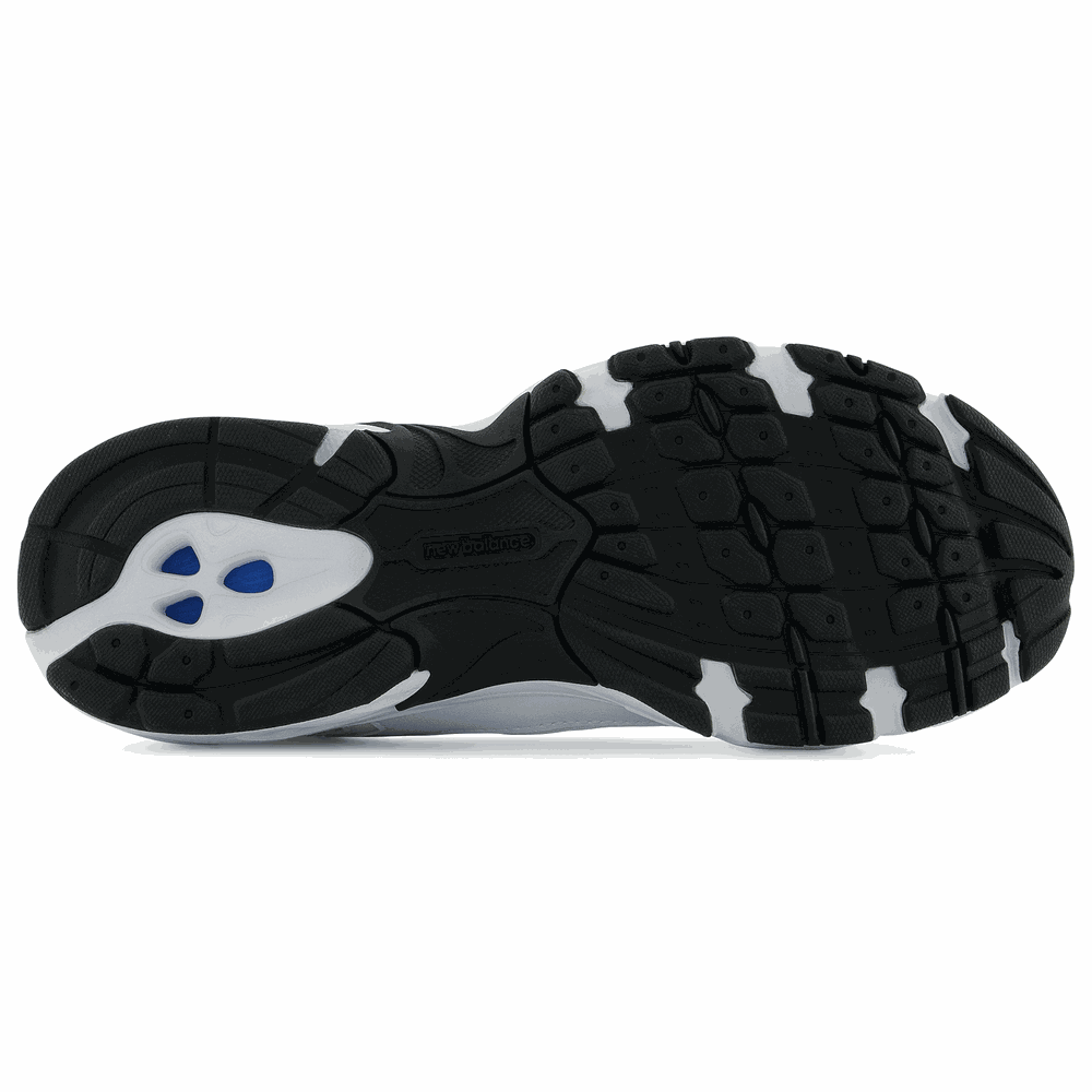 Buty unisex New Balance MR530EWB – białe