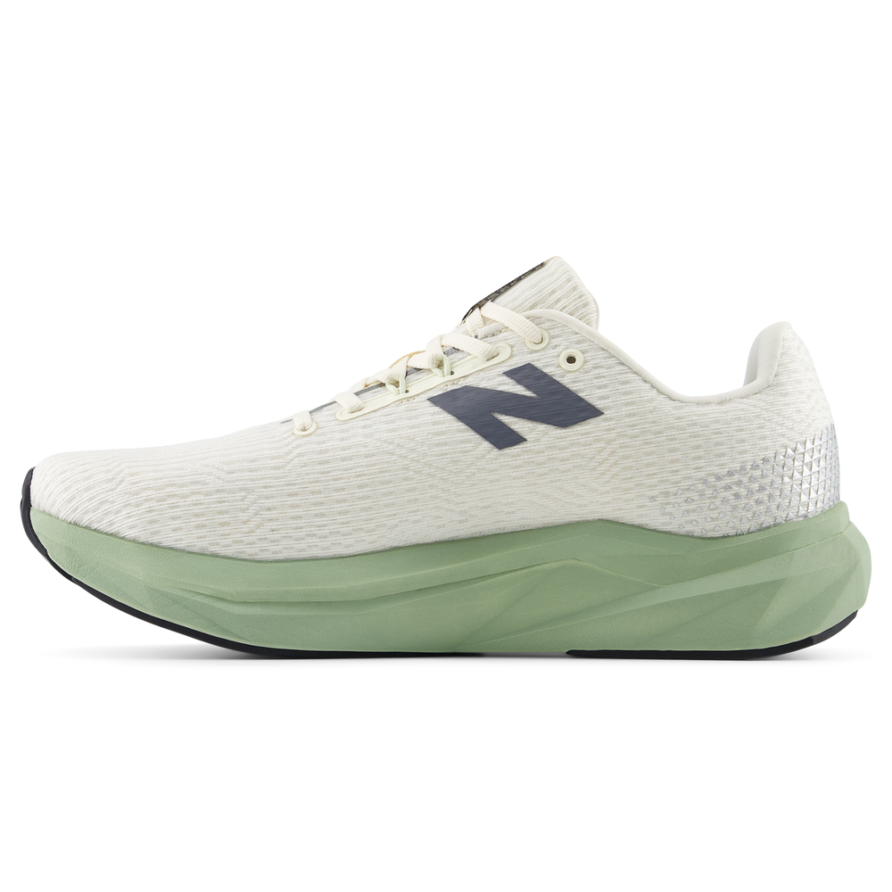 Buty męskie New Balance FuelCell Propel v5 MFCPRCA5 – beżowe