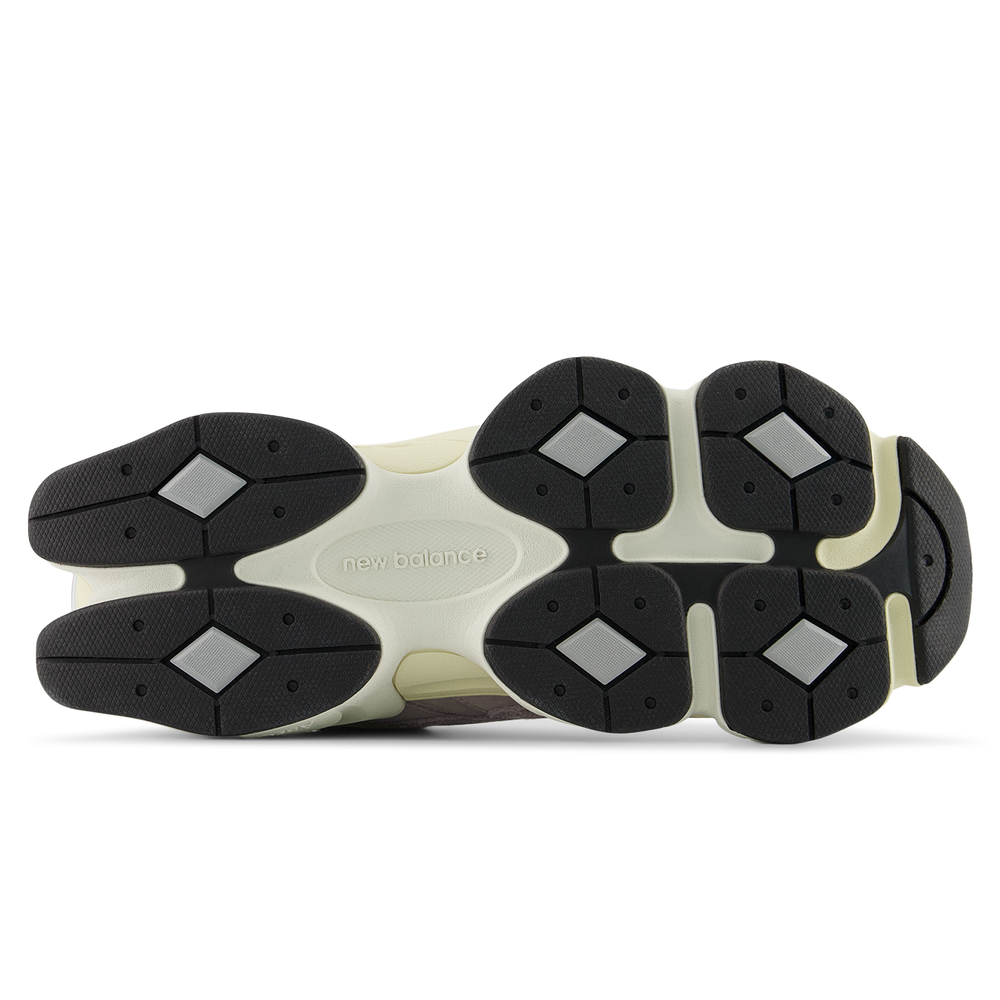 Buty unisex New Balance U906029M – fioletowe