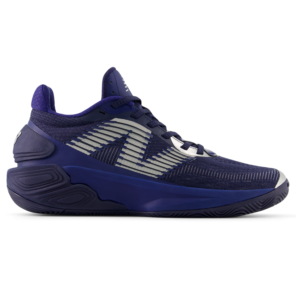 Buty męskie New Balance TWO WXY v5 BB2WYNV5 – granatowe