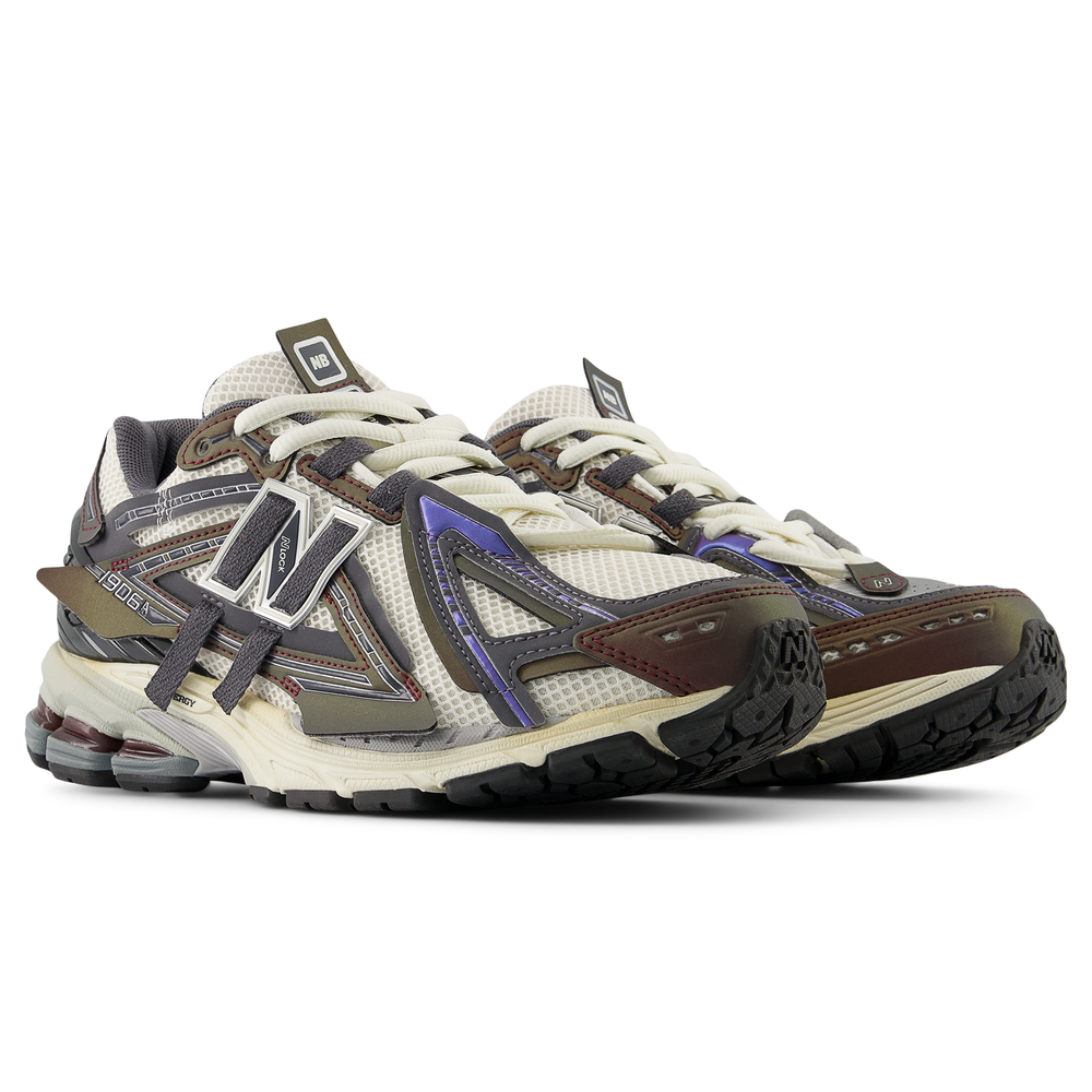 Buty unisex New Balance U1906ANA – multikolor