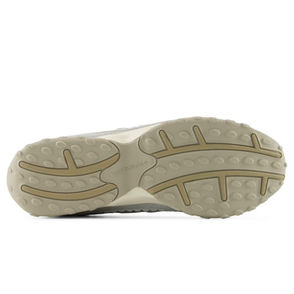 Buty unisex New Balance U204L5AV – szare