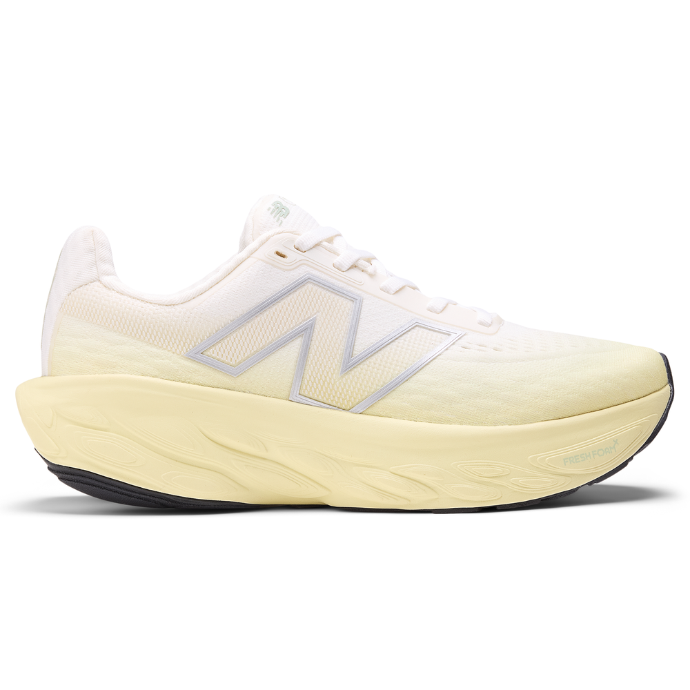 Buty damskie New Balance Fresh Foam 1080 v14 W1080Q14 – białe