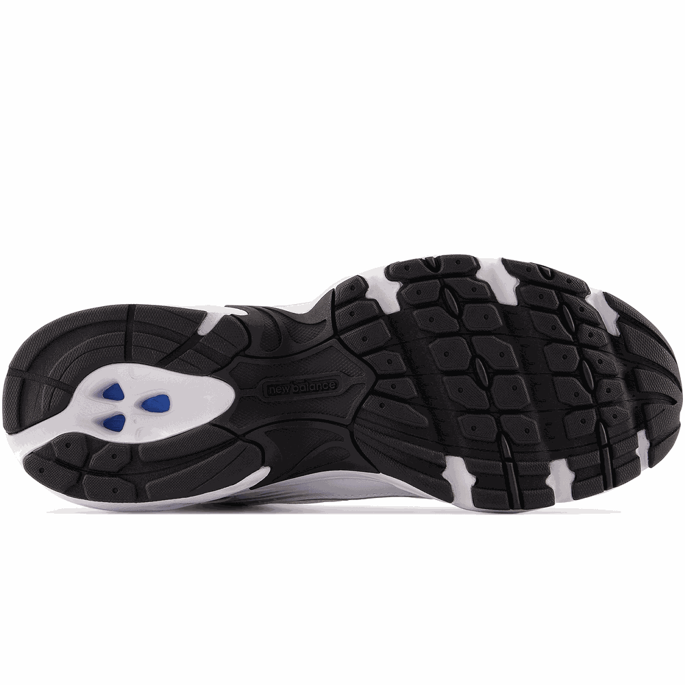 Buty unisex New Balance MR530AD – białe