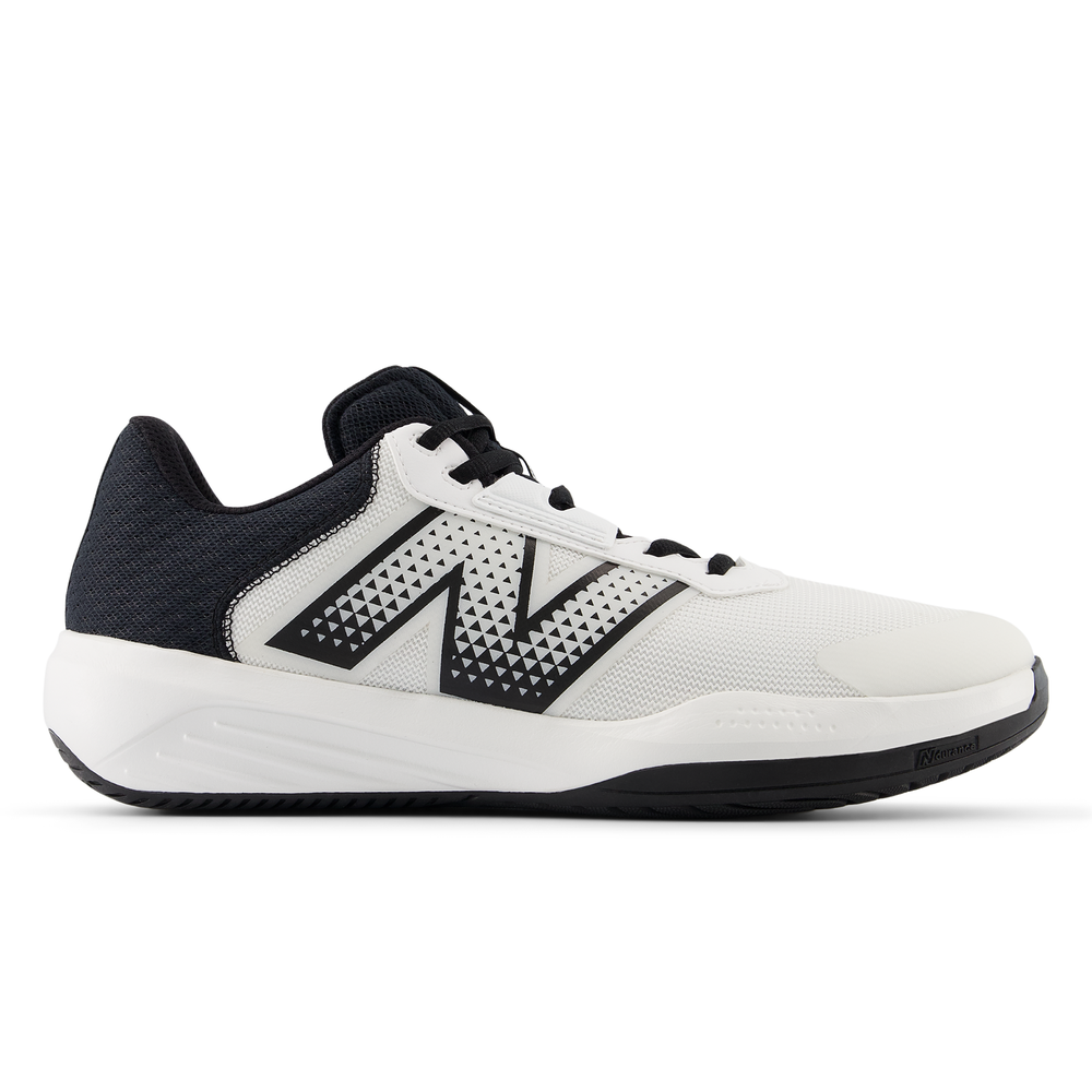 Buty męskie New Balance MCH696W6 – białe