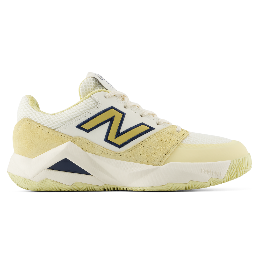 Buty damskie New Balance Coco Delray WCOD8UU – beżowe