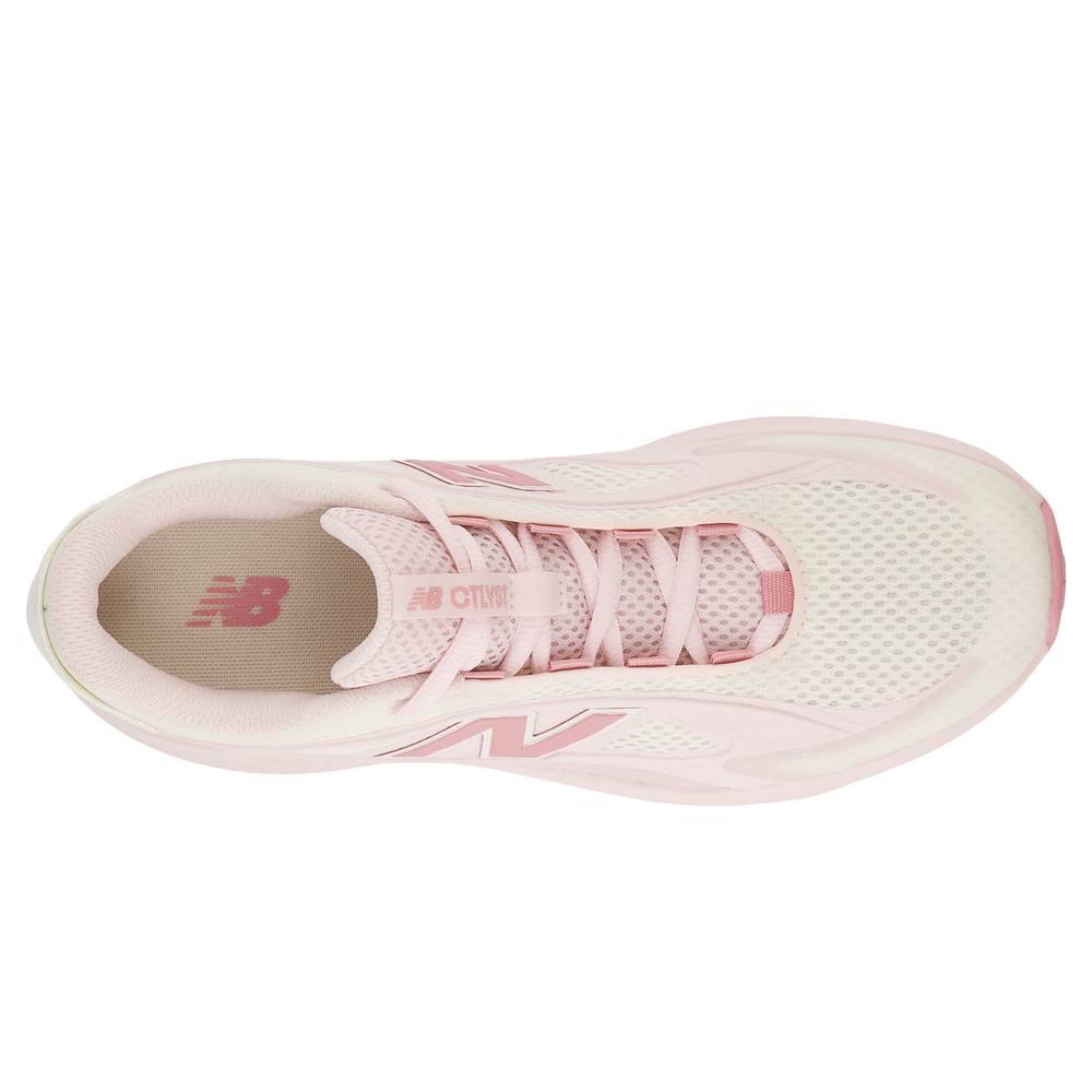 Buty damskie New Balance WCATLP1 – różowe