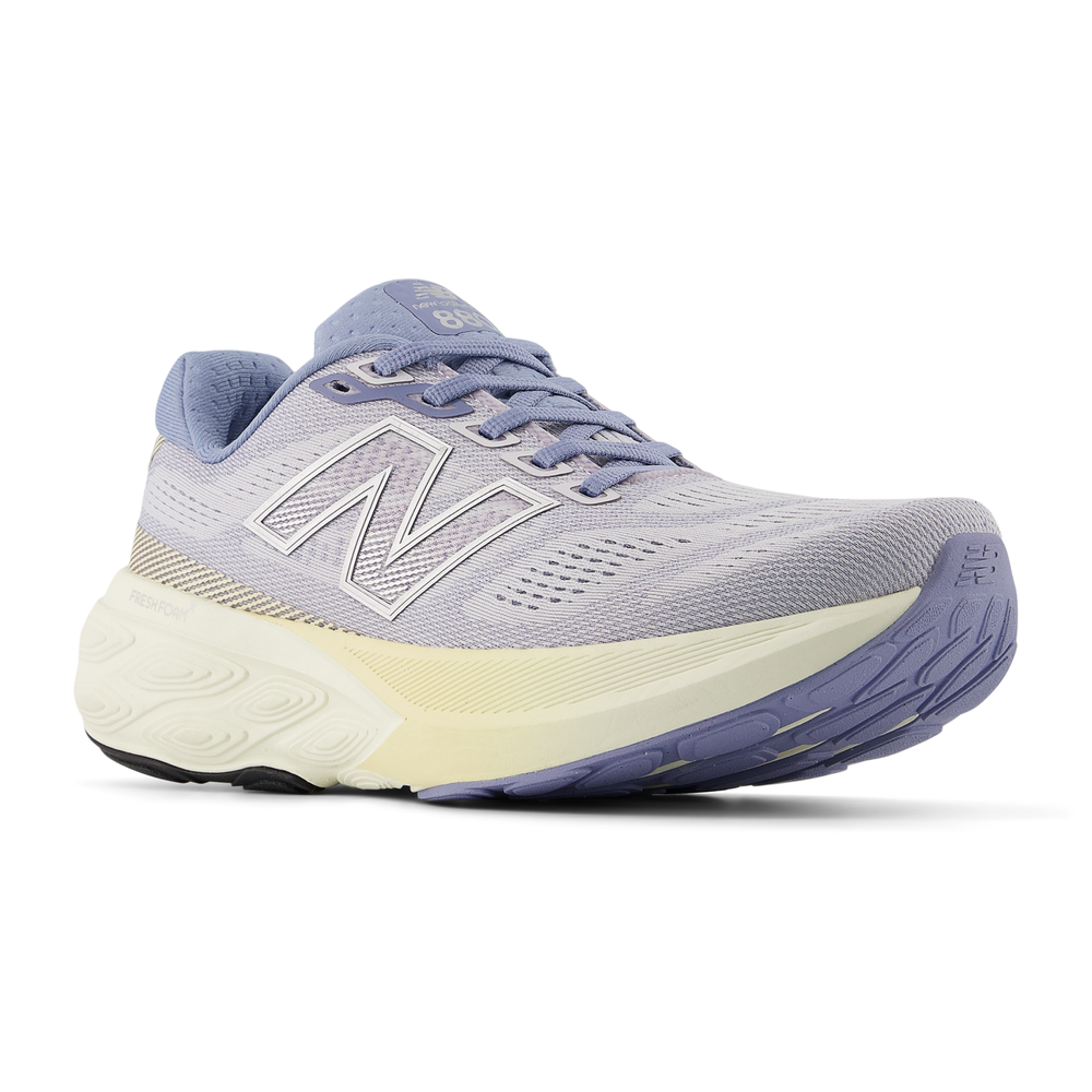 Buty damskie New Balance Fresh Foam X 880 v15 W880C15 – fioletowe