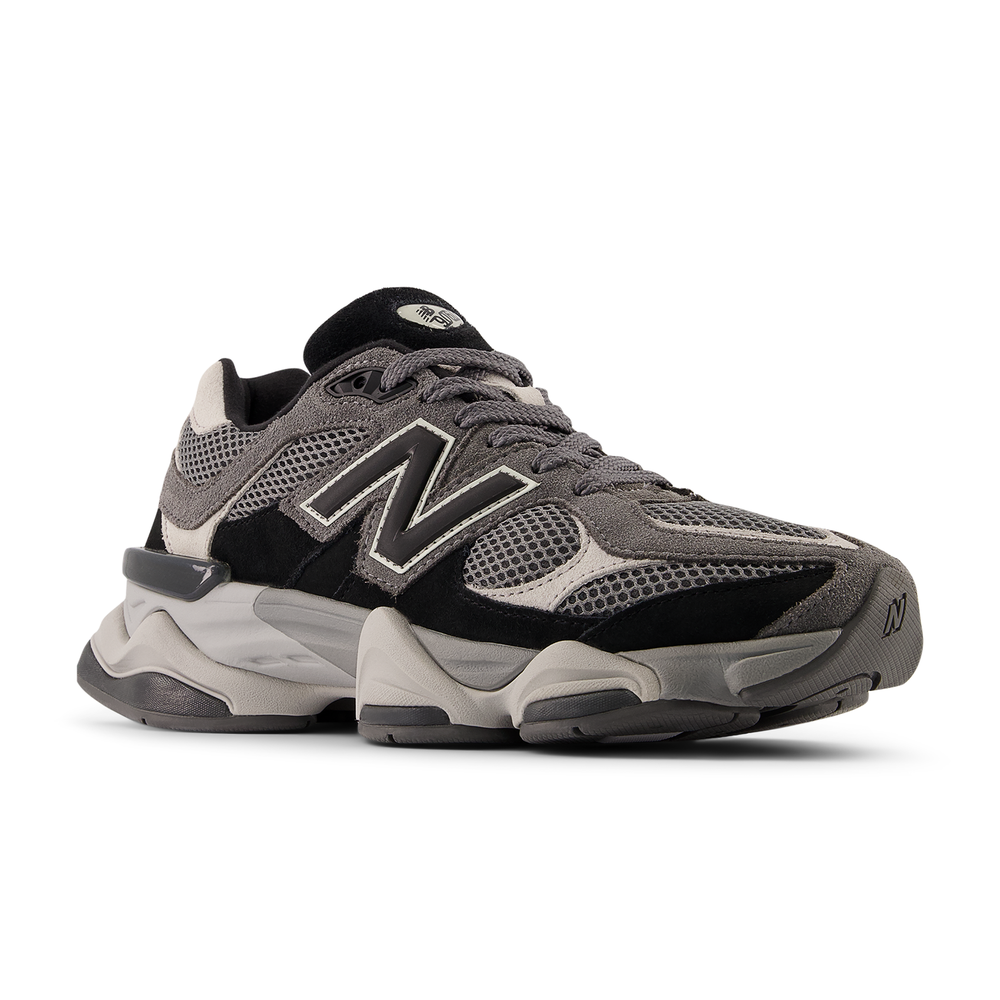 Buty unisex New Balance U9060ERA – szare