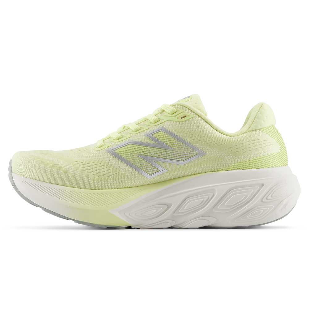 Buty damskie New Balance Fresh Foam X 880 v15 W8802TZ – żółte