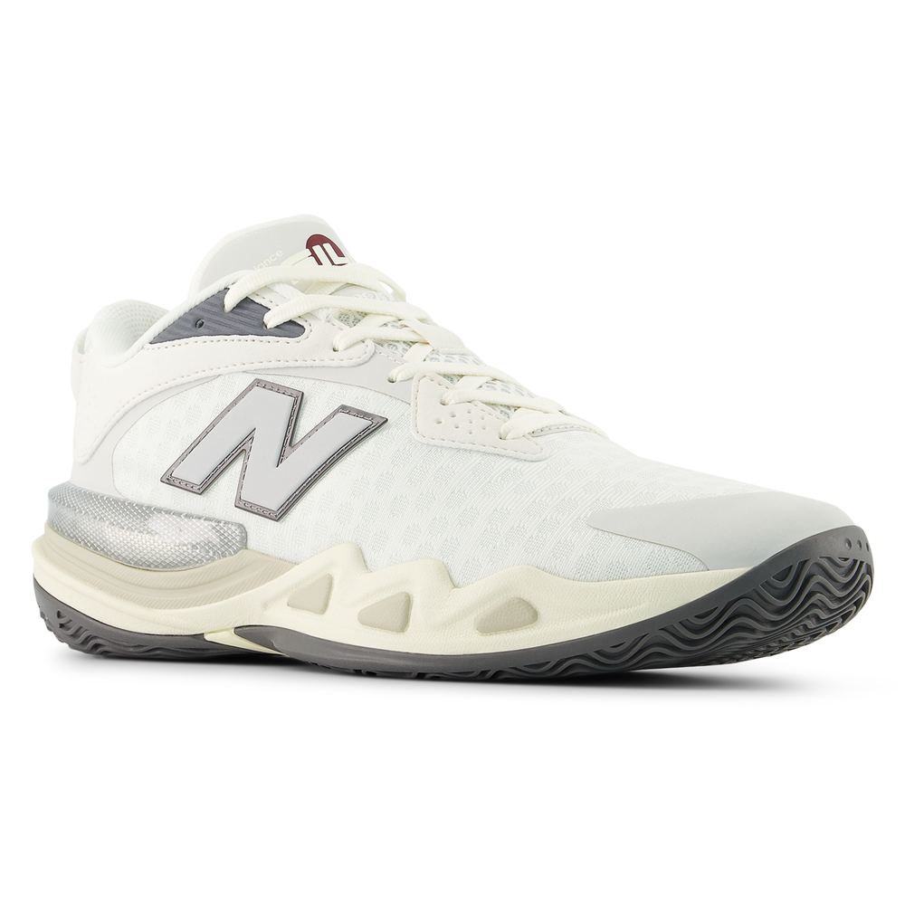 Buty męskie New Balance Hesi Low v2 BBHSLME2 – białe