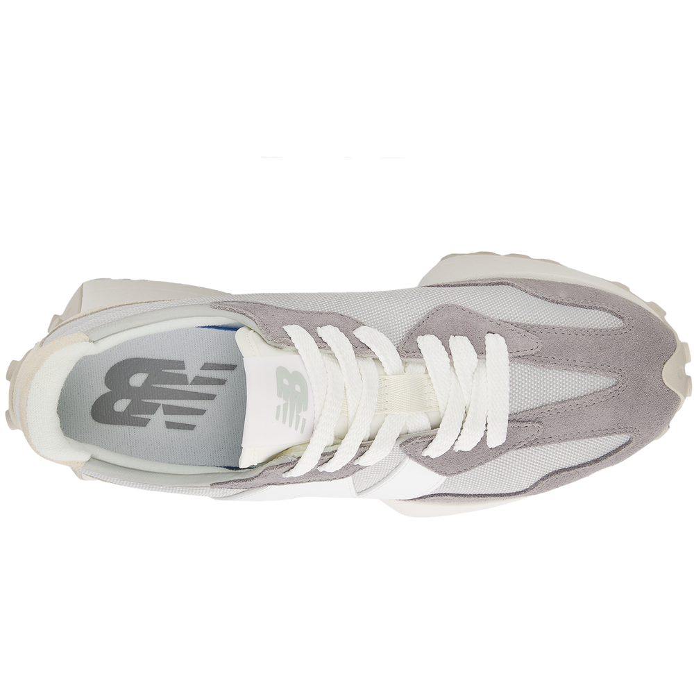 Buty unisex New Balance U327FF – szare