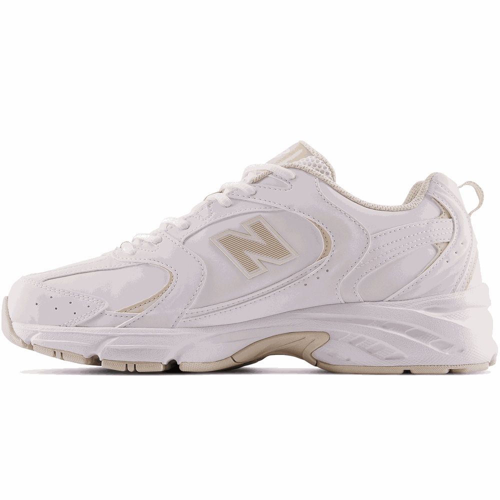 Buty unisex New Balance MR530SYA – białe