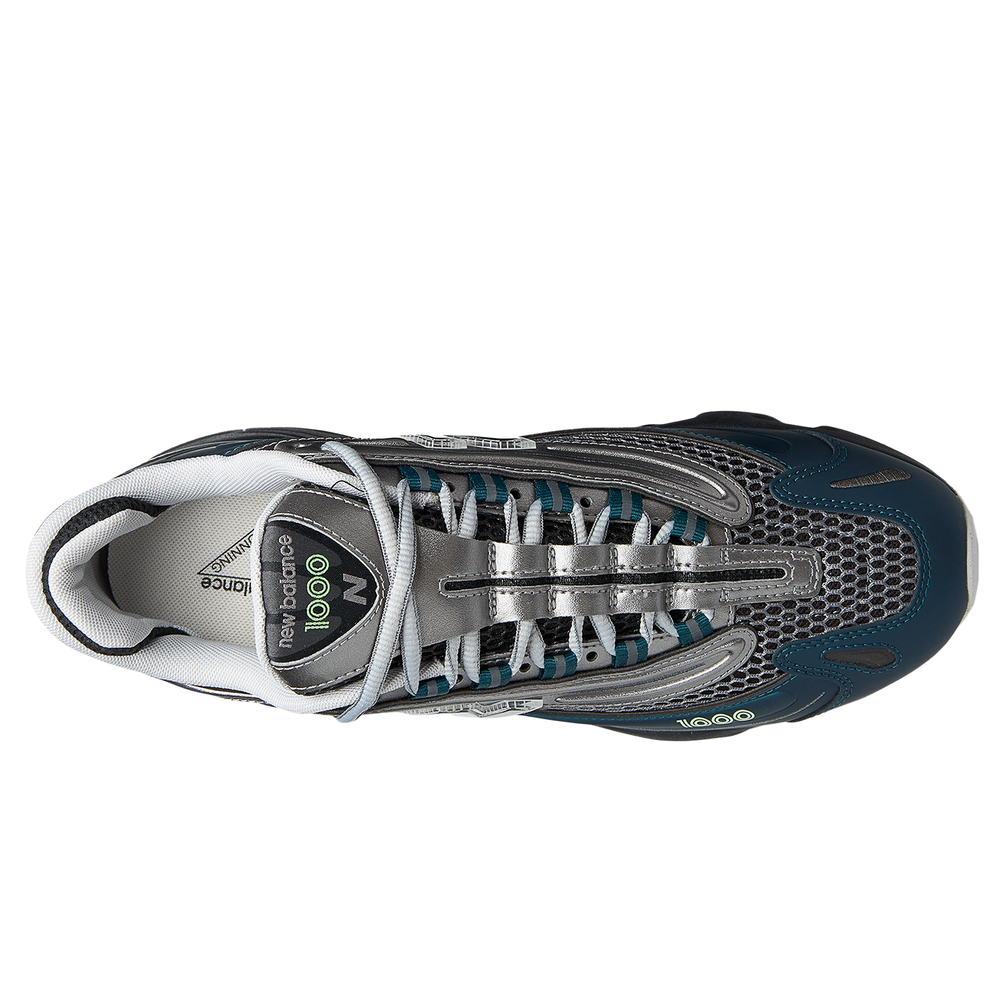 Buty unisex New Balance M1000S – multikolor